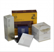 BOPP Film Double Heat Sealable