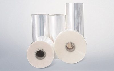 Differences of BOPP Film And CPP Film