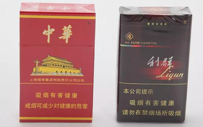 Introduce BOPP cigarette film