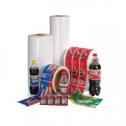BOPP fresh-keeping and anti-mist film range of use
