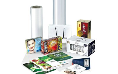 Two major problems are easy to occur in BOPP matte film