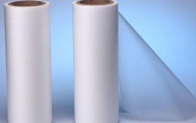 The characteristics and use of BOPP protective film