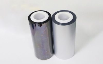 Double-sided Heat Sealable BOPP Film Introduce