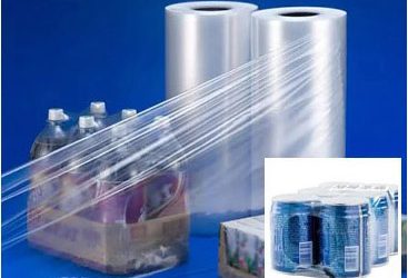 Introduction to shrink Film