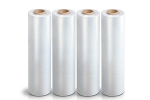 Reasons for damage of stretch film