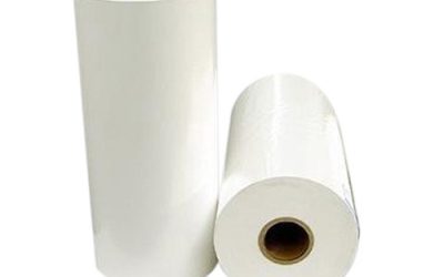 Advantages of Metallized PE Film