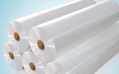 Does the thickness of the stretch film determine its quality