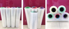 Why is machine wrap more expensive than hand wrap