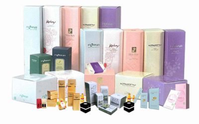Difference of PET Film And BOPP Film