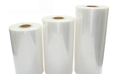 Distinctive Features of PETG Shrink Film