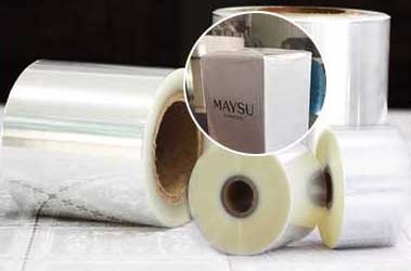 Introduce POF Heat Shrink Film