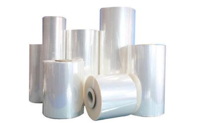 Features of Heat Shrink Film