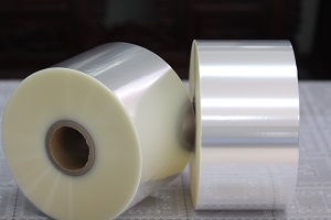 Benefits of POF Shrink Film
