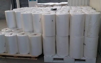 Features of POF heat shrink film