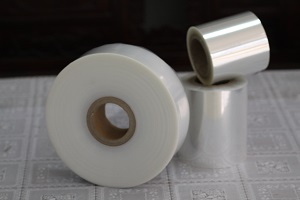 How to select POF heat shrink film