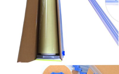 High Quality PVC Cling Film for Wrapping Food