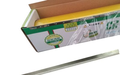 How to pick out and buy plastic wrap