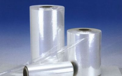 Advantages and applications of PVC shrink film