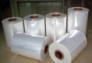 Use and properties of Stretch Film