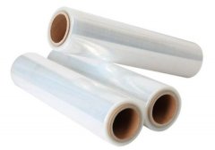 Pre stretch film vs stretch film