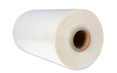 Applications of Different Kinds of Shrink Film