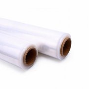 Transparent Pallet Stretch Film