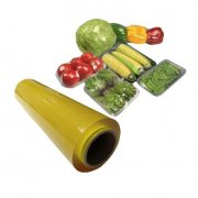 How to use cling film in a healthy way
