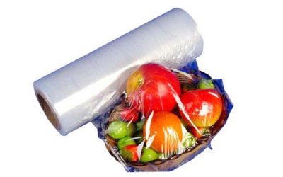 How to choose the heat shrink film