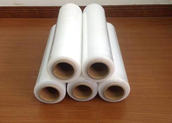 Why is pe stretch film so popular