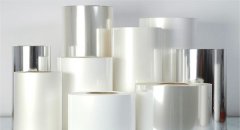 Classification and characteristics of polypropylene films