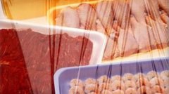 Pay attention to the heat-resistant temperature of the cling film