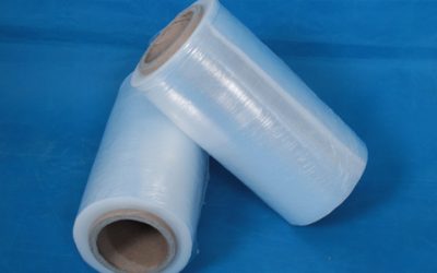 How to choose a high-quality stretch film