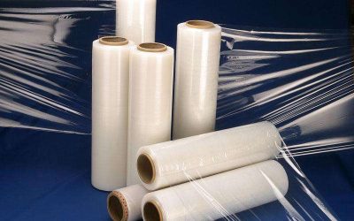 How to check if your stretch film is qualified