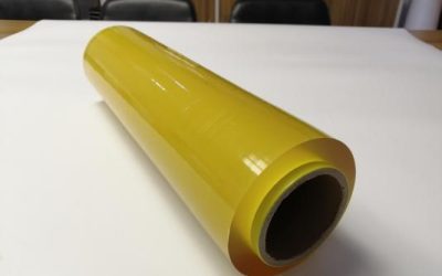 Advice for Selecting Cling Film