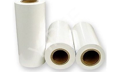 How is BOPP film made