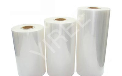 Processing and Application of Aluminized PET Film