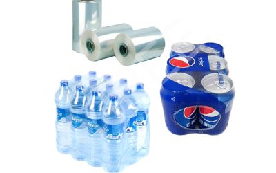 How to use shrink film