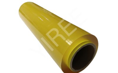 How to fix cling film roll